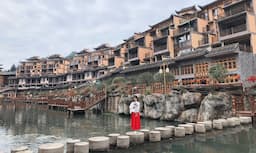 Trải Nghiệm Cảm Giác Du Lịch Hà Khẩu Trong Hai Ngày Một Đêm