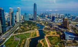 Cẩm nang chi tiết cho người lần đầu đặt chân đến Incheon Hàn Quốc