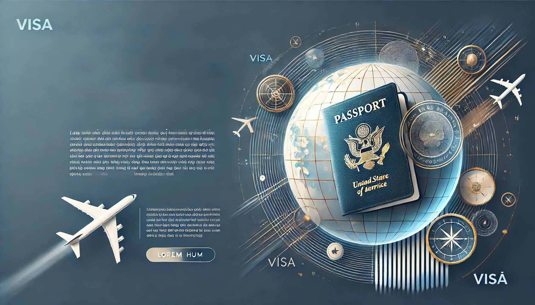 Visa Document